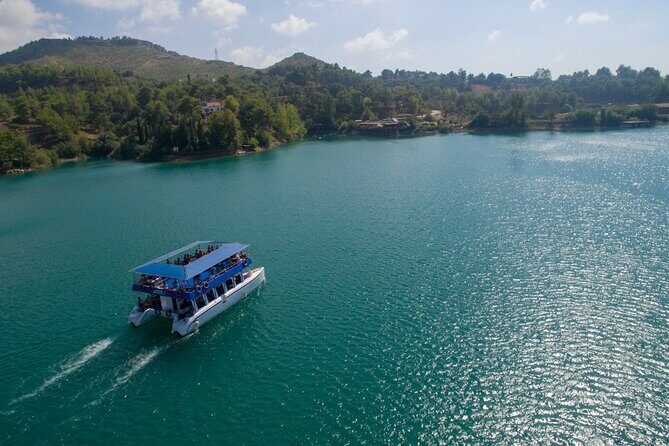 Full-Day Tour in Manavgat with Pick Up - Price and What You’re Really Getting for About $19