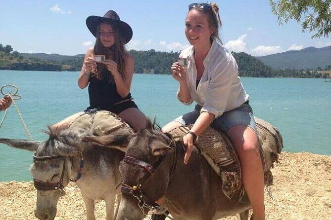 Green Canyon Boat Trip and Bus Safari Tour w/Lunch - Who This Tour Fits Best (and Who Might Want Something Different)