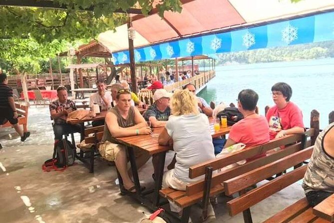 Green Canyon Jeep and Boat Tour with Lunch - Who should book this, and who should skip it