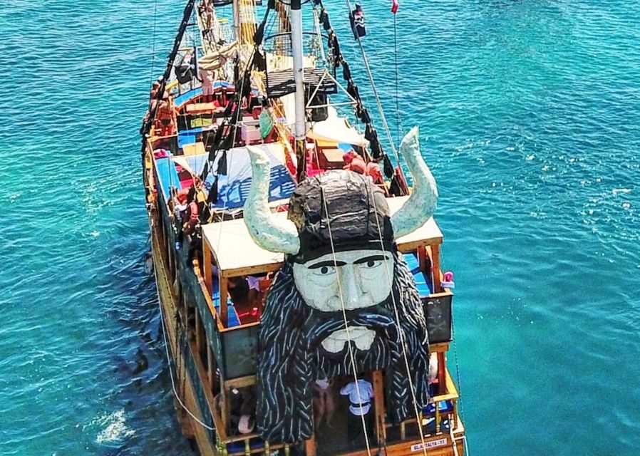 Manavgat River Boat Tour and Free Time at the Market - Key Things That Make This Tour Worth Your Time
