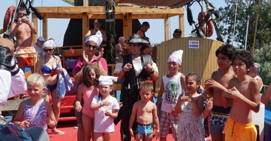 Manavgat River Boat Tour and Free Time at the Market - From Hotel Pickup To the River Dock: The Day’s Simple Start