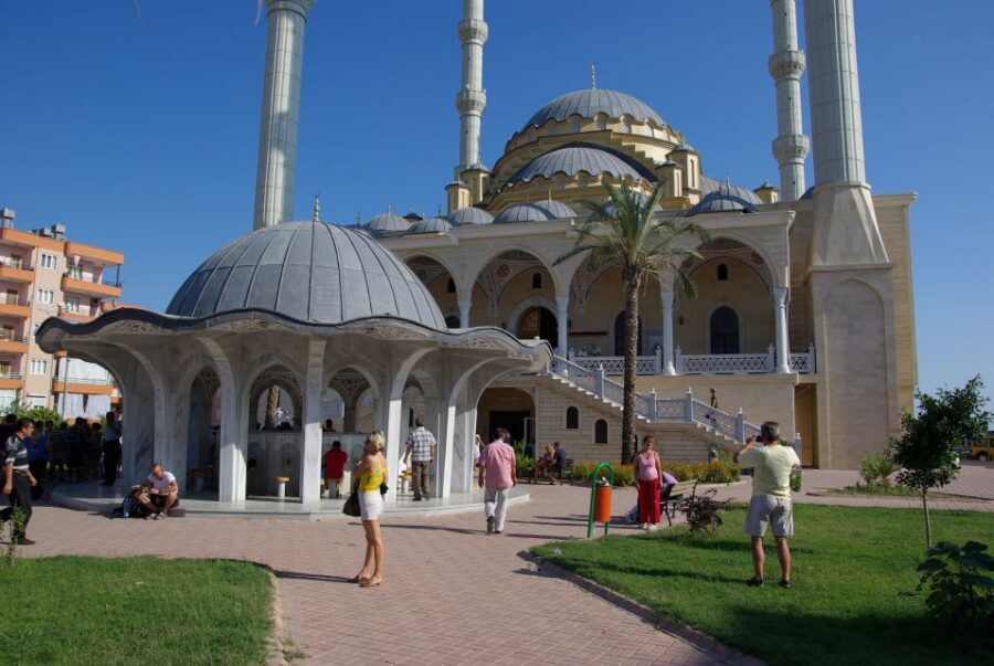 Manavgat River Cruise and Bazaar Tour w/ Lunch - Key things to know before you go