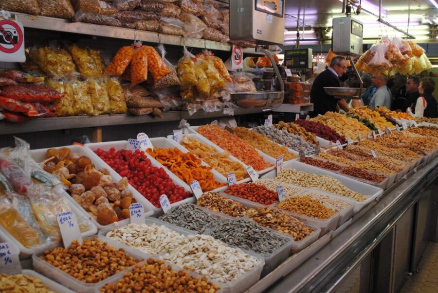 Manavgat River Cruise and Bazaar Tour w/ Lunch - Price and logistics: does $41 feel fair for what you get?