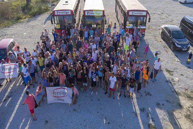 Manavgat River Cruise & Waterfall & Bazaar Visit - Why this Manavgat day feels like a real change from Side