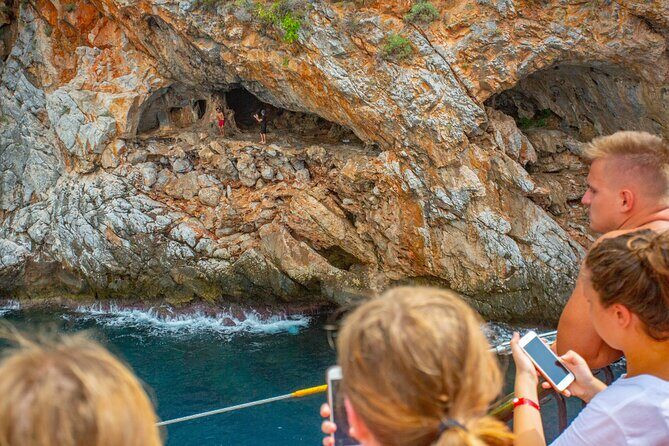 Pirate Adventure Cruise incl. Lunch from Side - Price and what’s actually included (plus the extra-cost reality)