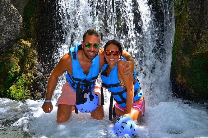 Rafting Tour at Koprulu Canyon National Park - Gear and clothing: what’s included, what you might want to add
