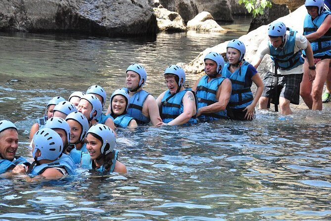 Rafting Tour at Koprulu Canyon National Park - Photos, videos, and the cost of keeping souvenirs