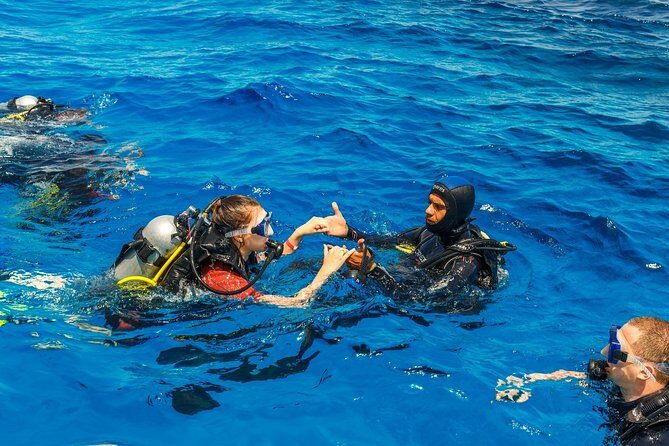 Scuba Diving in Side - Price and value: what $54.01 gets you in Side