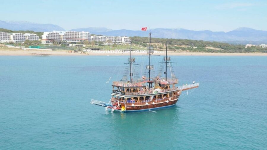 Side: Blue Laguna Boat Tour with Free Lunch & Drinks - Price and Value at Around $29: What’s Actually Included