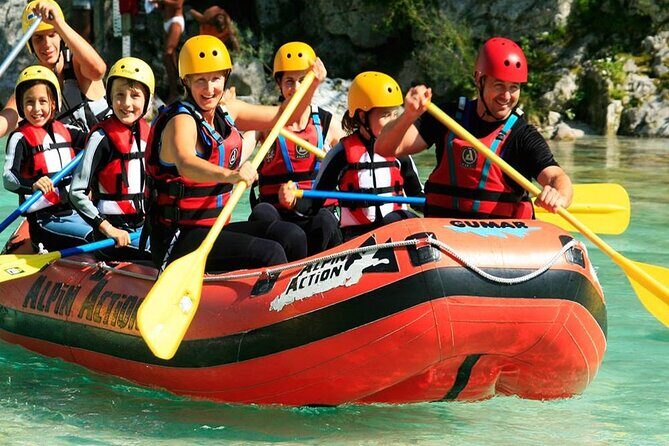 Side Combo Tour 3 in 1 Adventure Rafting Quad Zipline Exprience - Price and Value in Side: Why $35 Can Still Make Sense