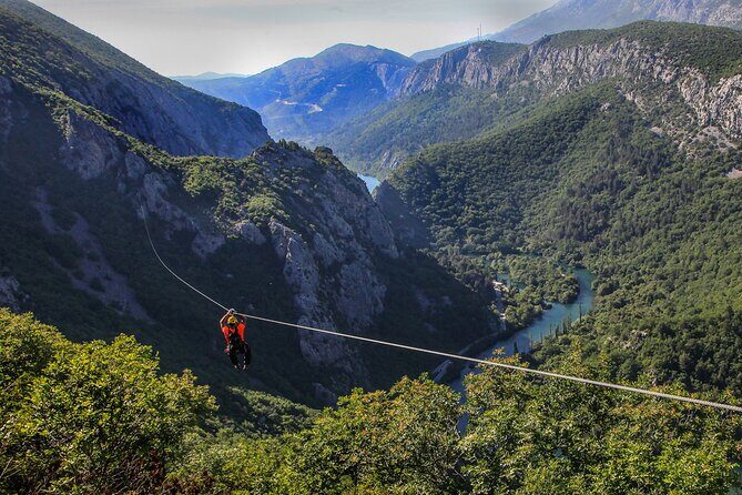 Side Combo Tour 3 in 1 Adventure Rafting Quad Zipline Exprience - Who This Side 3-in-1 Day Fits Best (And Who Should Rethink)