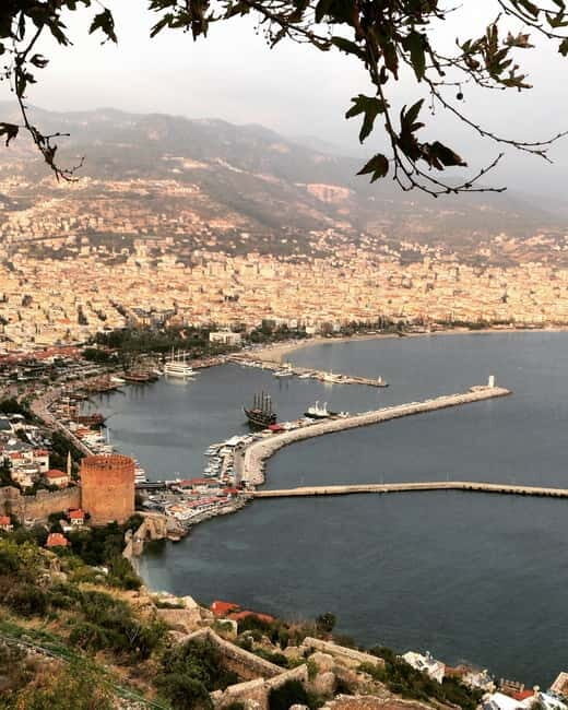Side: Full-Day Alanya City Tour & Cleopatra Beach Visit - Guides and Day Flow: When Explanations Click, the Whole Tour Feels Better