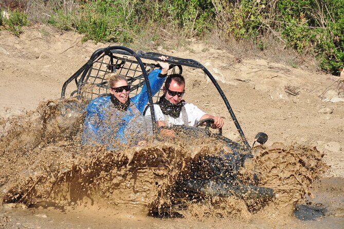 Side: Guided Buggy UTV Safari Tour - Who This Buggy UTV Tour Fits Best