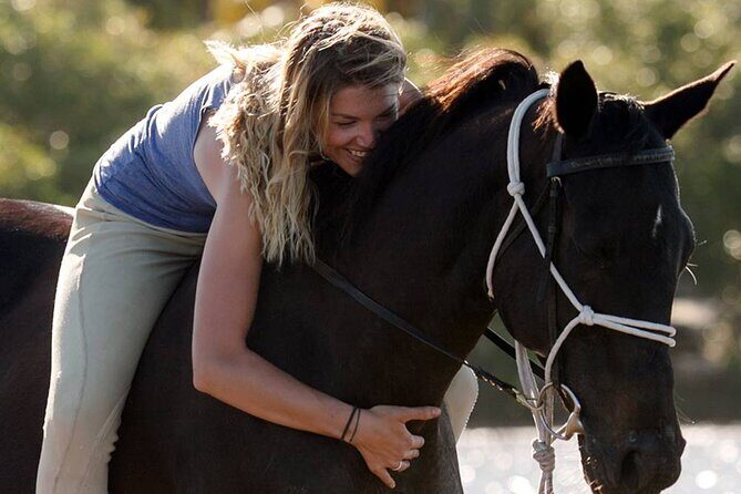 Side Horse Riding On Beach And Through The Forests For 2 Hours - Key Highlights Before You Go