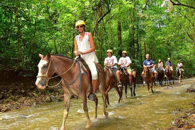 Side Horse Riding On Beach And Through The Forests For 2 Hours - Who This Horse Ride Fits Best (And Who Should Skip It)