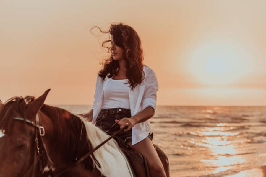 Side: Horseback Riding Tour in Nature - Side’s Horse-and-Beach Route: Ruins, Nature, and Sea Views