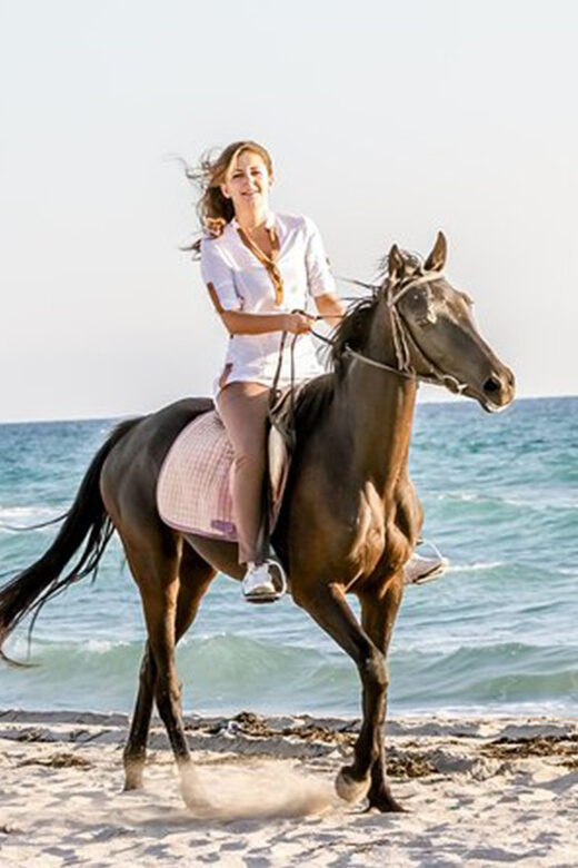Side: Horseback Riding Tour in Nature - Final Call: Should You Book This Horse Tour in Side?