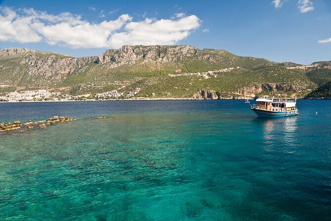 Side Lazy Day Boat Trip - Practical Tips to Make Your Day Smoother