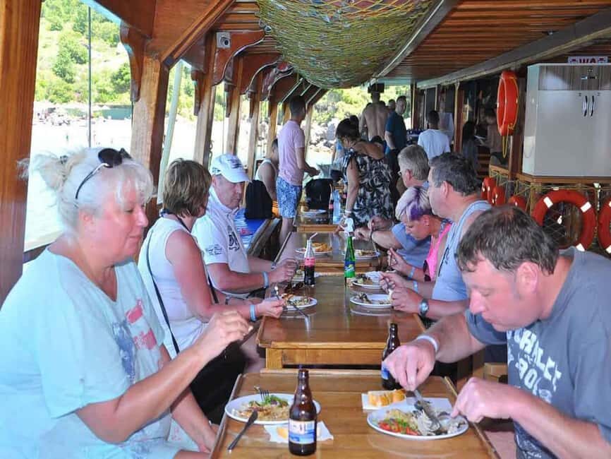 Side: Manavgat Boat, Bazaar, & Waterfall Day Trip with Lunch - Who this tour is best for (and who might want something else)