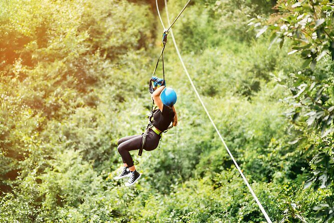 Side / Manavgat : Combo Rafting , Buggy & Jeep & Zipline(4 in 1) - Lunch timing and the buffet value (and why drinks aren’t included)