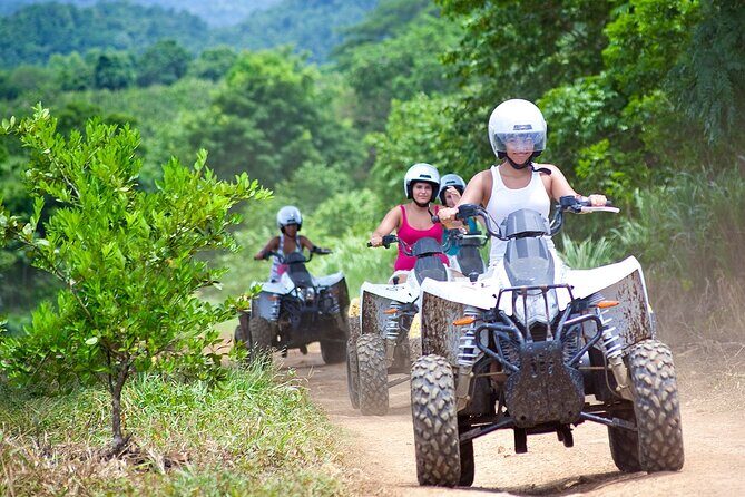 Side / Manavgat : Combo Rafting , Buggy & Jeep & Zipline(4 in 1) - Zipline: the adrenaline break that works even if you’re not a thrill expert