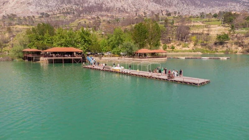 Side/Manavgat: Green Canyon Breezes of Culture and Nature - Key things I’d clock before you go