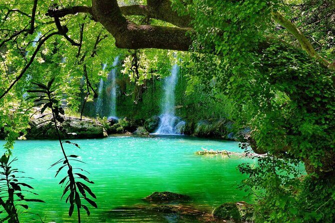 Side / Manavgat : Guided Perge Aspendos & Kursunlu Waterfall Tour - Who Should Book This Side and Manavgat Tour