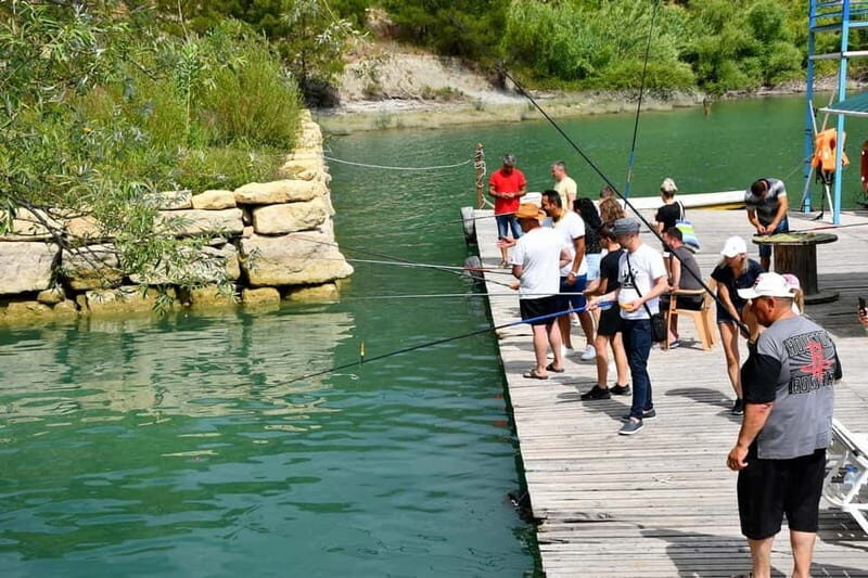 Side Mix Tour: Cabrio Safari & Green Canyon Boat & Waterfall - Price and Value: Is $33 a Good Deal?