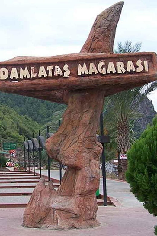 Side Mix Tour: Cabrio Safari & Green Canyon Boat & Waterfall - Lakeside Lunch After the Boat: Straightforward, Included, and Convenient