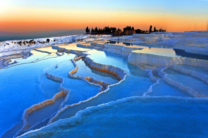 Side Pamukkale Day Trip & Sala Lake Visit w/Meals & Pickup - Shopping-time and schedule drift: why some days feel longer than 14–15 hours