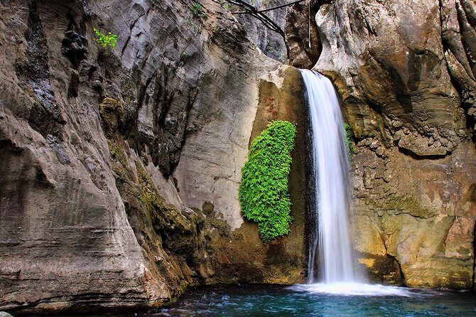 Side: Sapadere Canyon, Cave Visit & Alanya Tour with Lunch - A Half-Day Break from Side: What This Canyon and Alanya Day Is Really Like