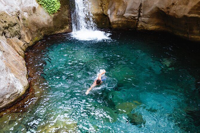Side: Sapadere Canyon, Cave Visit & Alanya Tour with Lunch - Dwarf Cave Stop: The Small Extra Fee You Should Plan For