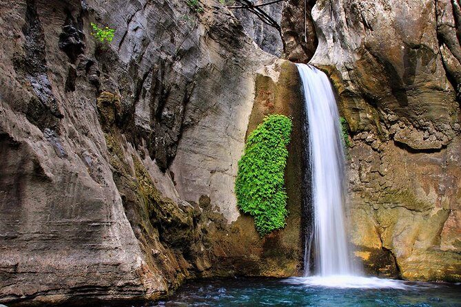 Side: Sapadere Canyon, Cave Visit & Alanya Tour with Lunch - How Pickup Works and How the Day Flows
