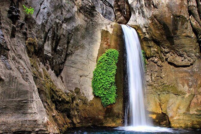 Side Sapadere Canyon Tour With Free Time In Alanya And Lunch - Sapadere Kanyonu: what makes the canyon walk worth the time