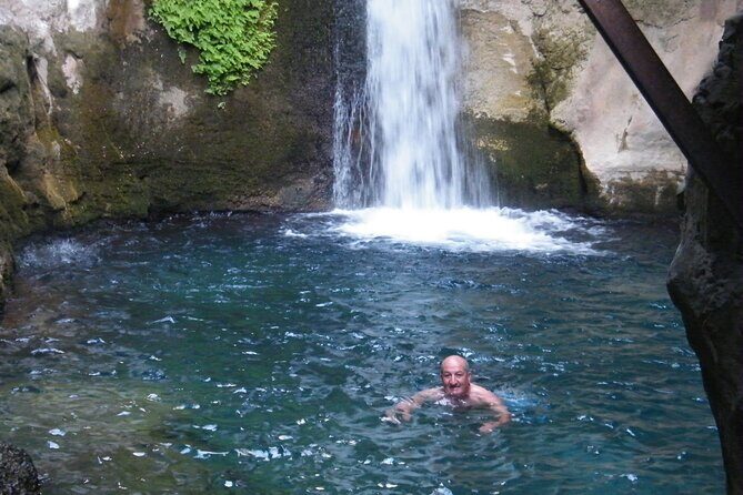 Side Sapadere Canyon Tour With Free Time In Alanya And Lunch - Lunch by the river: the included meal part you shouldn’t skip