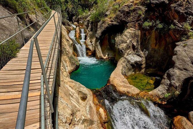 Side Sapadere Canyon Tour With Free Time In Alanya And Lunch - What to bring so you’re comfortable (and not annoyed)