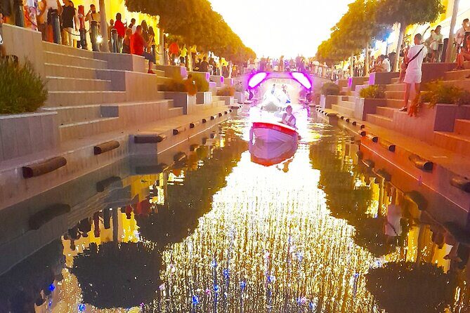 Side to Belek Land of Legends Activity and Boat Parade Show - Side to Belek: Pickup at 7:00 pm and How It Actually Feels