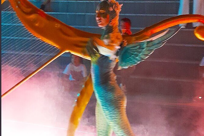 Side to Belek Land of Legends Activity and Boat Parade Show - Price and Value: Why $29 Can Work Well for the Right Traveler