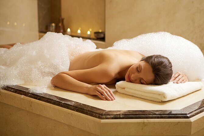 Side Traditional Turkish Bath With Massage & Free Hotel Transfer - The 2-Hour Reality Check: Timing That Actually Works