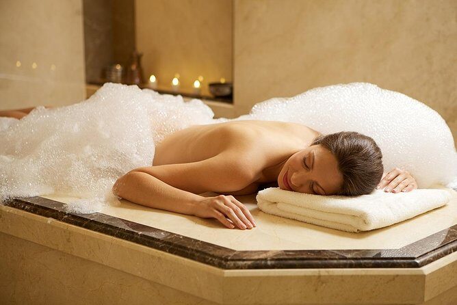 Side: Traditional Turkish Hammam & Massage - Key Hammam Highlights You’ll Actually Notice