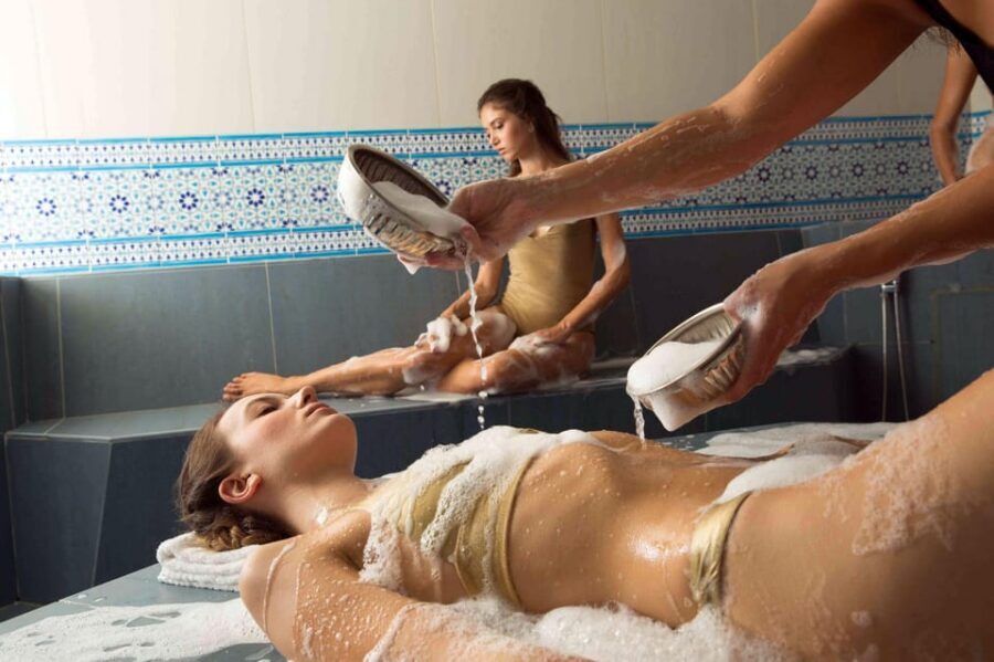 Side: Turkish Bath Experience with Transfer & Massage - Why a Turkish Bath in Side Feels Like a Reset