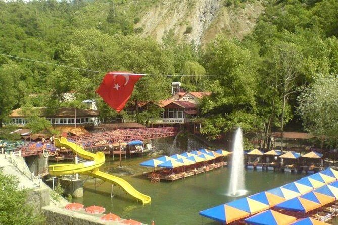 Side:Alanya City Tour - Alanya Coast by Boat: The Views You’ll Actually Remember