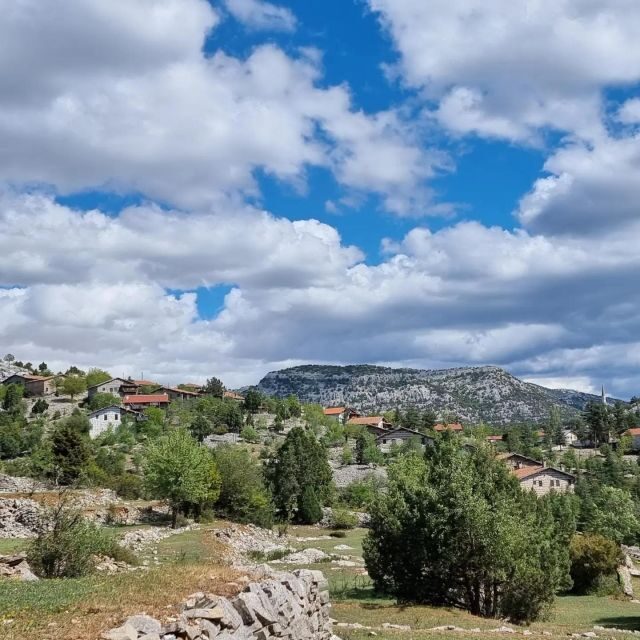 Side:Golden Cradle Cavern & Ormana Village Tour - Key things to know before you go