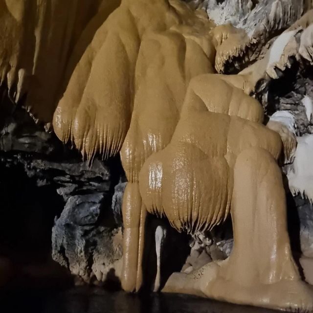 Side:Golden Cradle Cavern & Ormana Village Tour - Price and Value: Is $71 Reasonable for This Route?