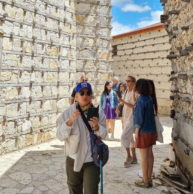 Side:Golden Cradle Cavern & Ormana Village Tour - Who Should Book This Tour (and Who Might Prefer Something Else)