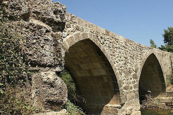 Side:Jeep Safari Adventure With Lunch - Manavgat Waterfall Stop: Timing and the Entrance Fee Detail