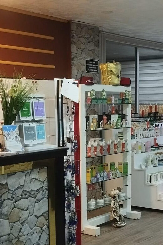 Turkish Bath and Aloevera Massage Dr. Fish with Transfers. - Who Should Book This (and Who Might Want a Different Spa)