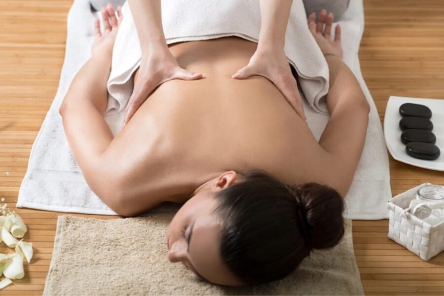 Turkish Bath and Aloevera Massage Dr. Fish with Transfers. - Transfers, Language, and Where Pickup Actually Happens