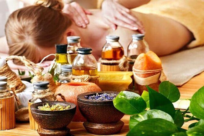 Turkish Bath and Massage with Transfers - Quick Takeaways From This Hammam Setup