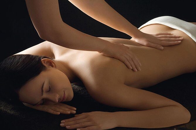 Turkish Bath and Massage with Transfers - Massage Quality: What to Expect From the Hands-On Parts